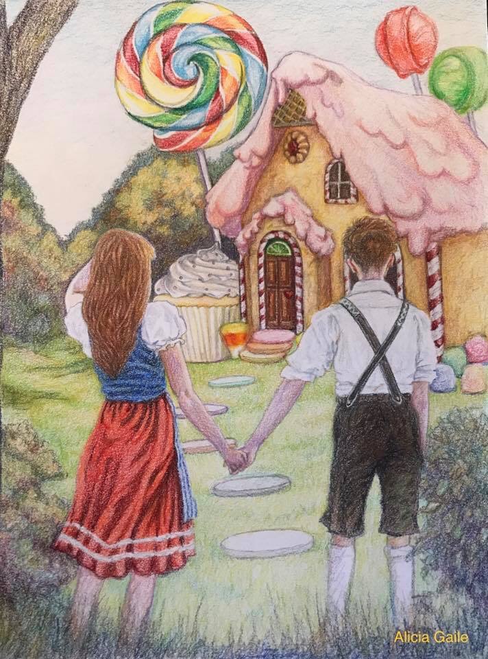 Hansel and Gretel