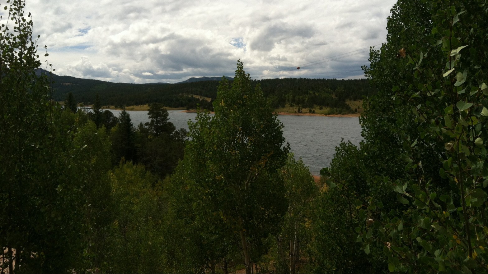 What Dwells in the Well