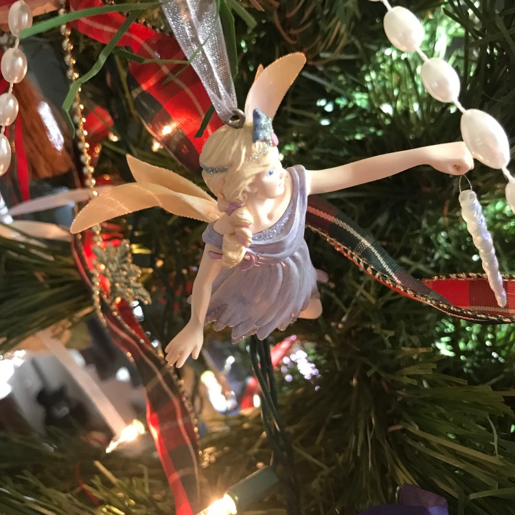 ‘Deck the Halls with...’